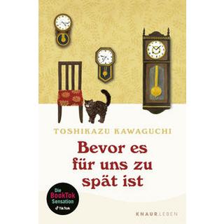 Bevor es für uns zu spät ist Kawaguchi, Toshikazu; Pflüger, Friedrich (Übersetzung); Ströle, Wolfram (Übersetzung) Livre de poche 