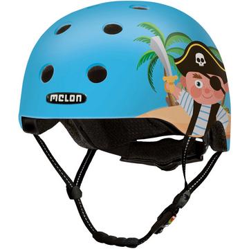 Melon Kinder XXSS Little Pirate matte