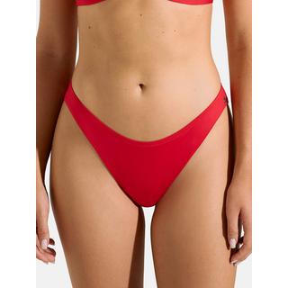 Lisca  Bas maillot slip de bain échancré taille basse Quito 