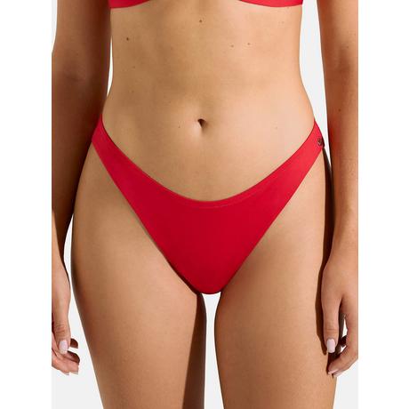 Lisca  Bas maillot slip de bain échancré taille basse Quito 