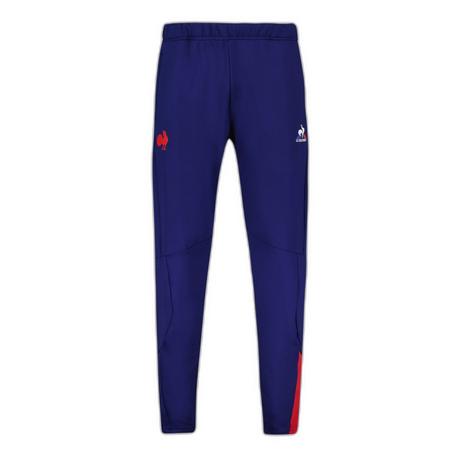 Le Coq Sportif  pantaloni da allenamento xv de france 2023/24 