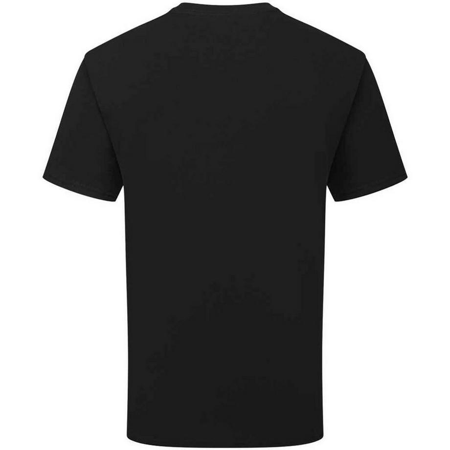 Fruit of the Loom Unisex Bio-Baumwoll T-Shirt  