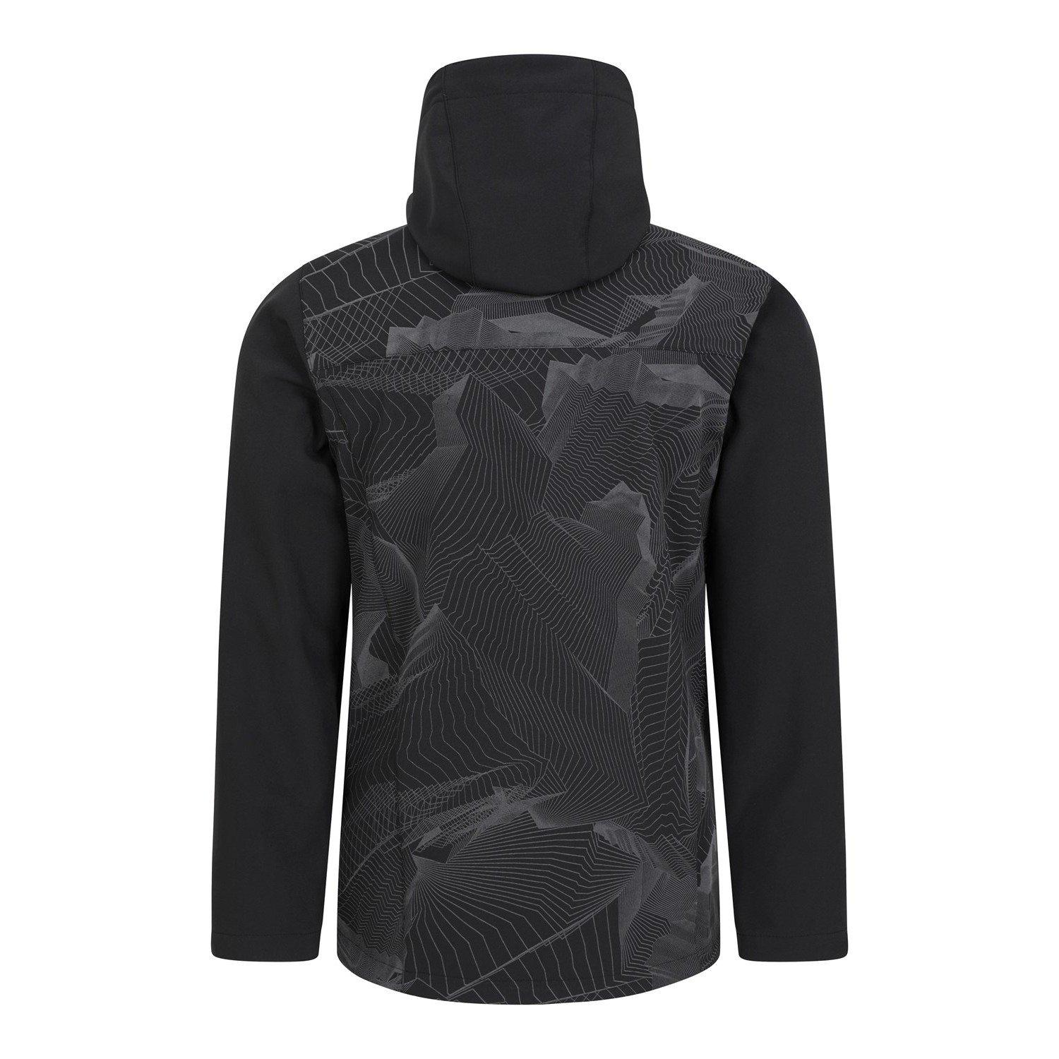 Mountain Warehouse Illuminate II Softshelljacke  
