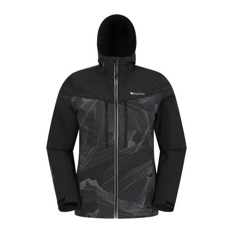 Mountain Warehouse Illuminate II Softshelljacke  
