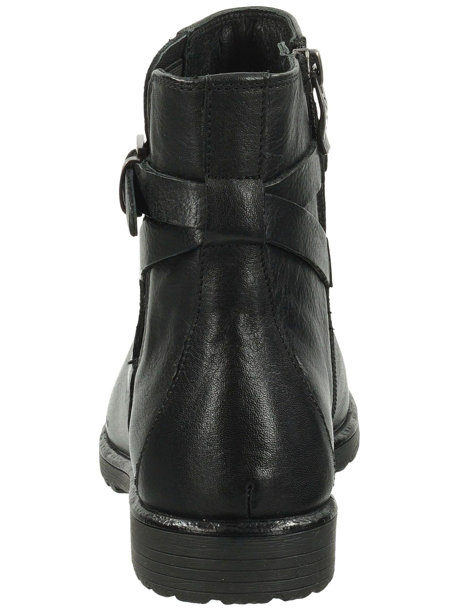 ara  Stiefelette 12-39517 