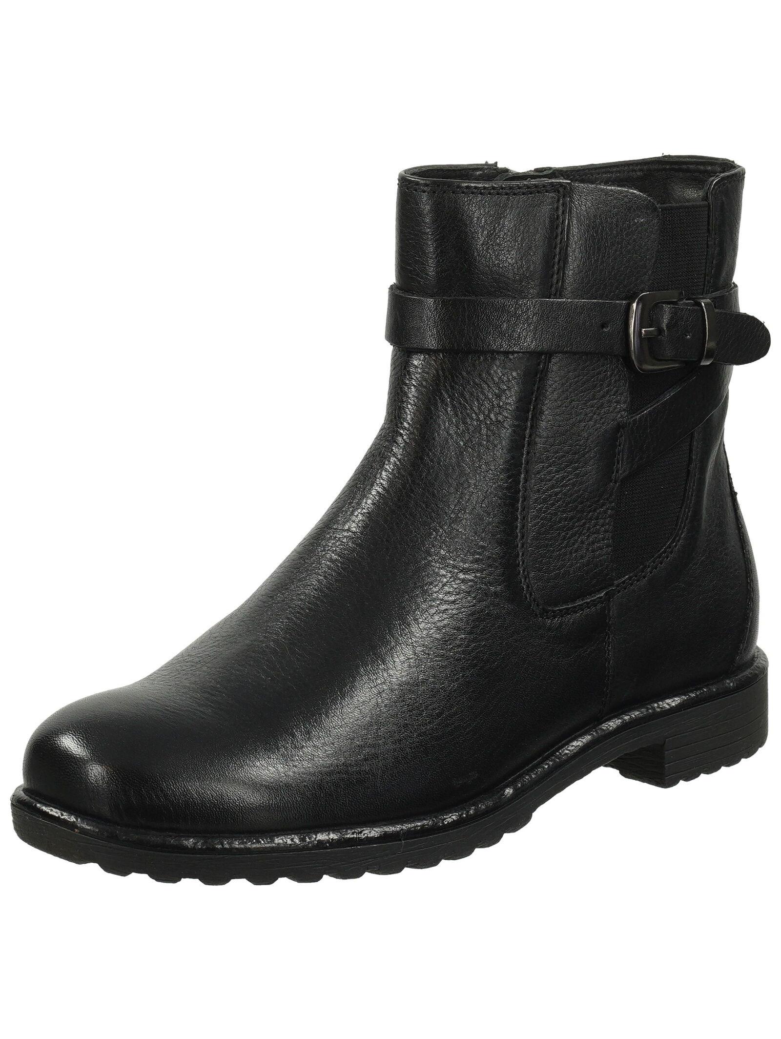 ara  Stiefelette 12-39517 