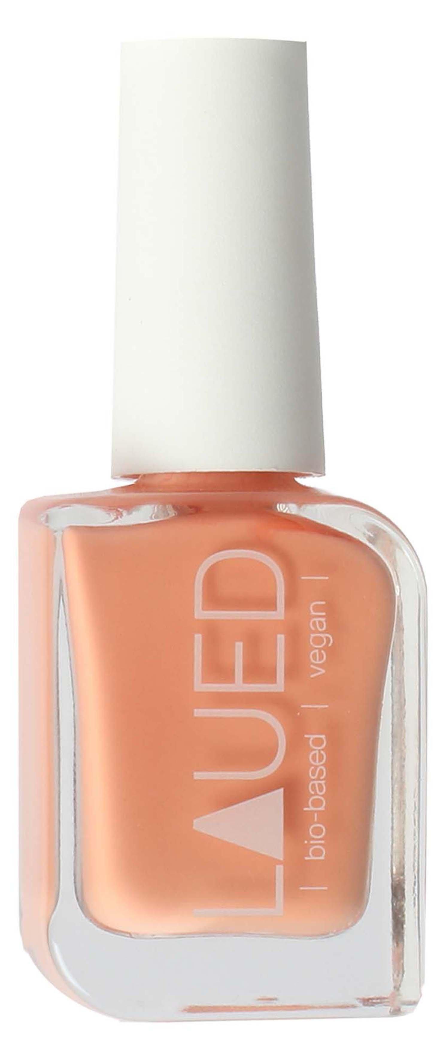LAUED  vernis à ongles bio-based Ground 2 