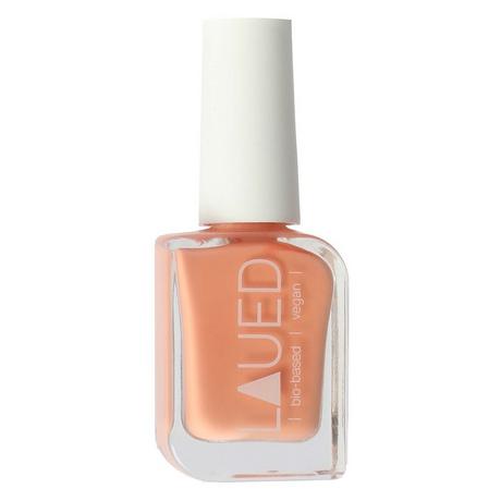 LAUED   bio-based Nagellack Ground 2 