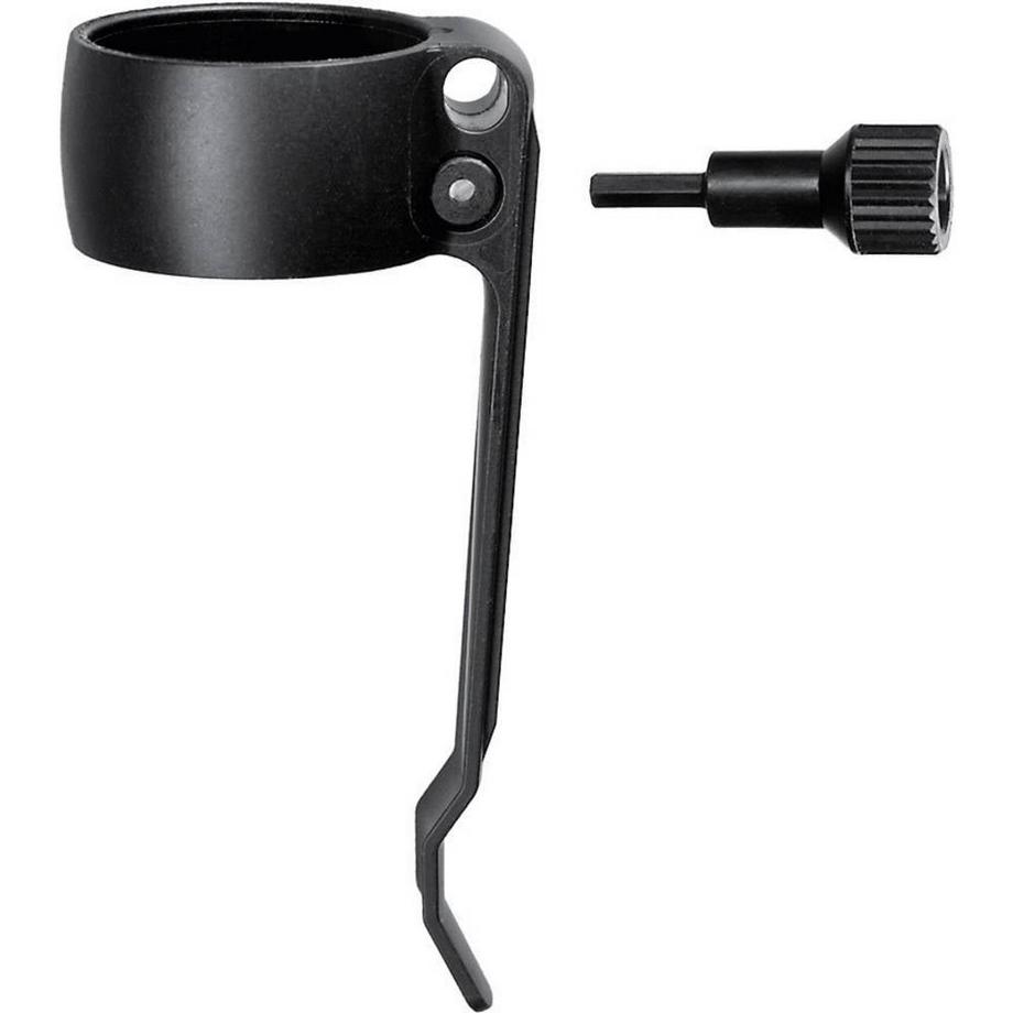 Mag-Lite  LED-Taschenlampe Mag-Tac Plain Bezel 