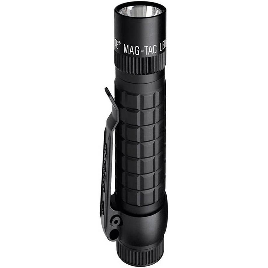 Mag-Lite  LED-Taschenlampe Mag-Tac Plain Bezel 