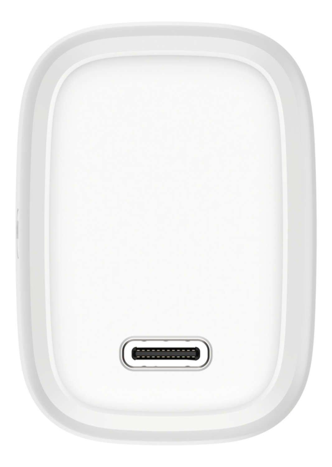 ANSMANN  HC120PD Smartphone Weiß AC Schnellladung Indoor 