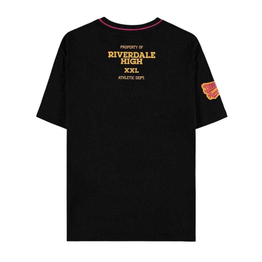 Riverdale  T-Shirt, Regulär 