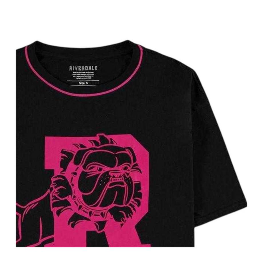 Riverdale  T-Shirt, Regulär 