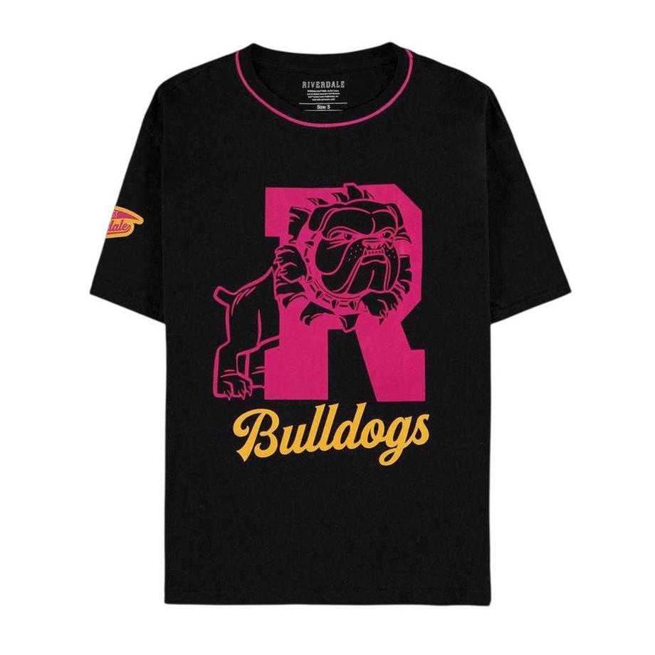 Riverdale  T-Shirt, Regulär 