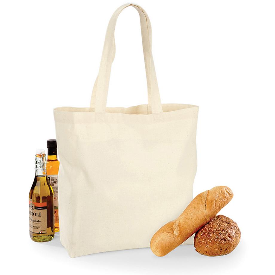 Westford Mill  Maxi Bag For Life Shopper Tragetasche Einkaufstasche 