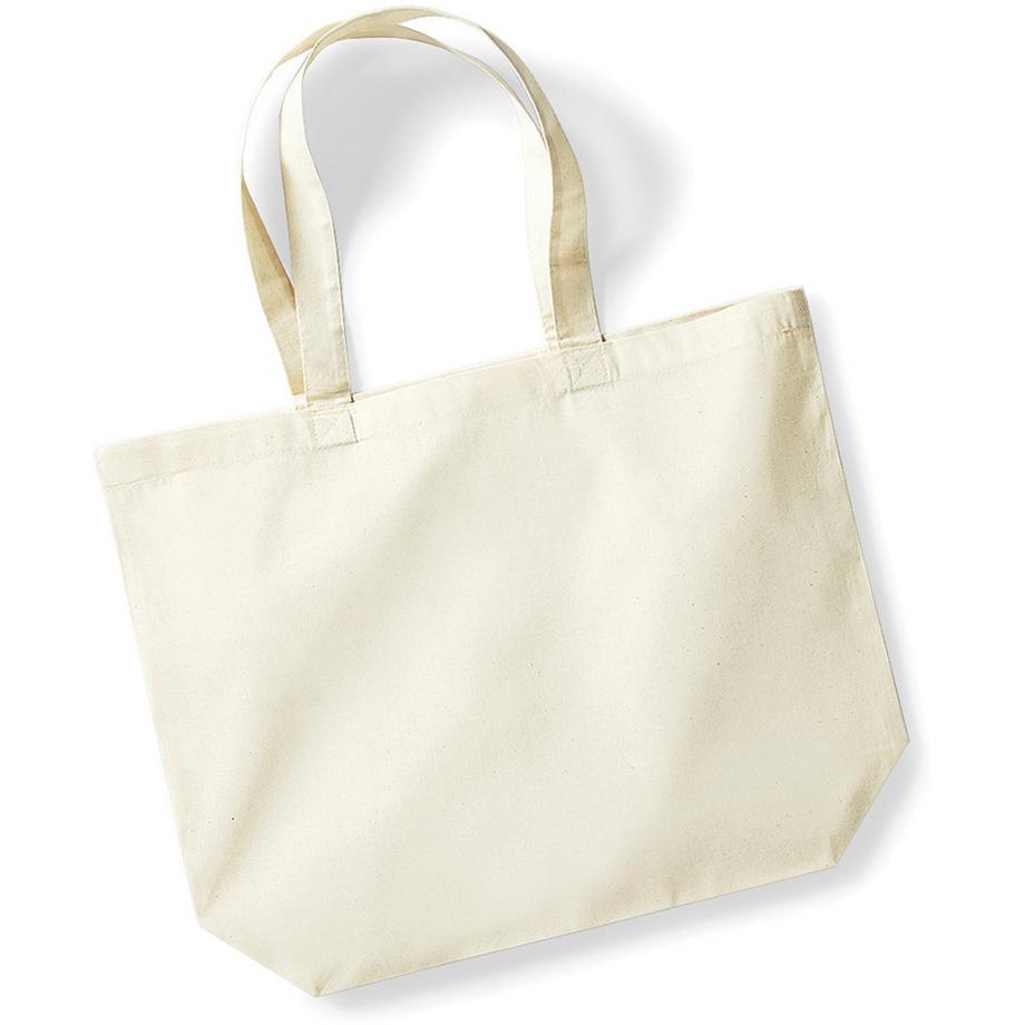Westford Mill  Maxi Bag For Life Shopper Tragetasche Einkaufstasche 
