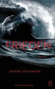 Frieden Lustgarten, Anders; Meyer, Hannes (Übersetzung) Couverture rigide 