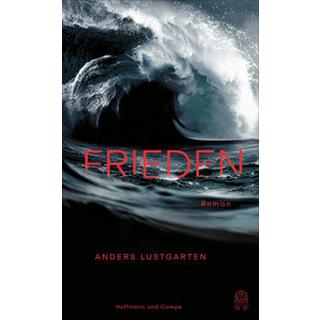 Frieden Lustgarten, Anders; Meyer, Hannes (Übersetzung) Couverture rigide 