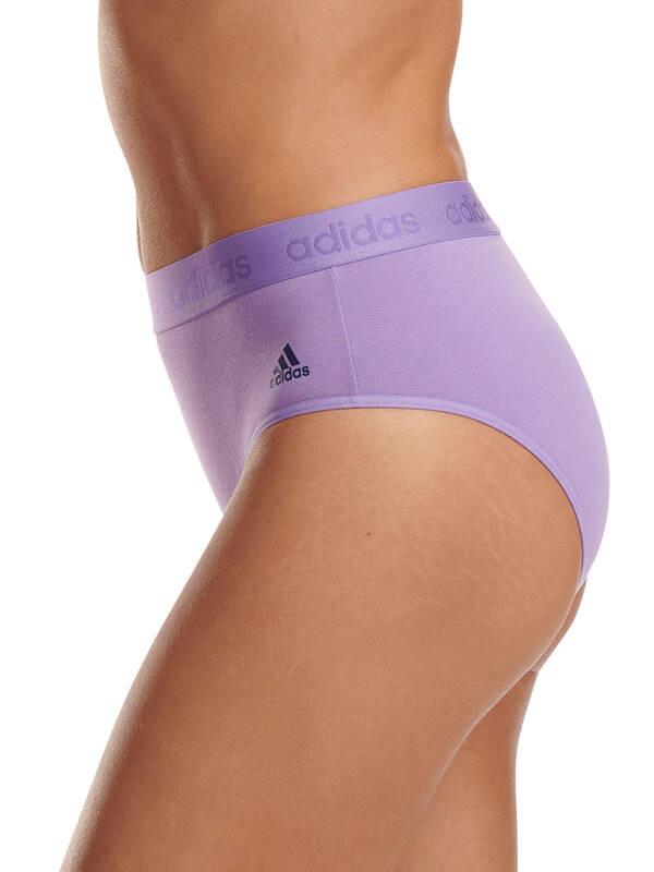 adidas Sport Cotton Bikini Lot de 2  