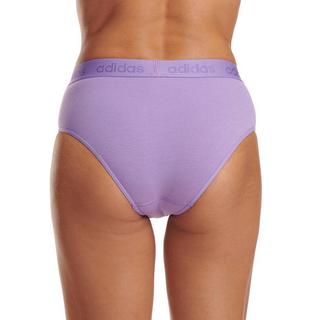 adidas Sport Cotton Bikini Lot de 2  