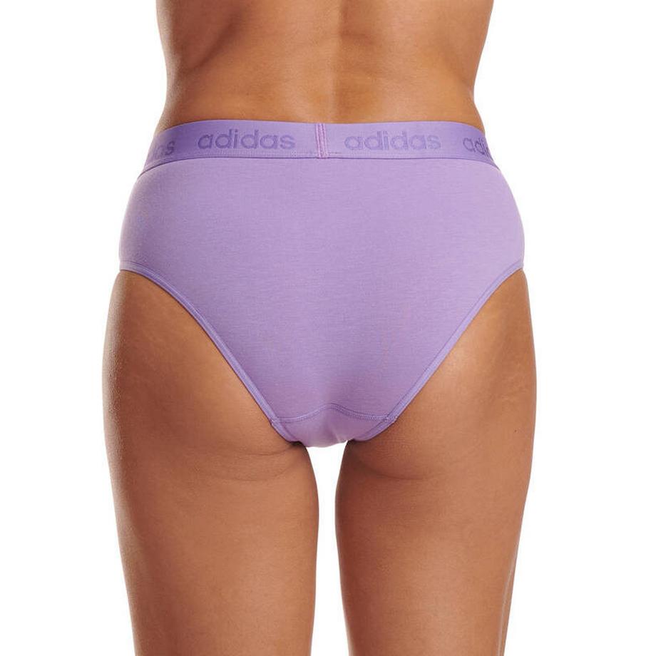 adidas Sport Cotton Bikini Lot de 2  