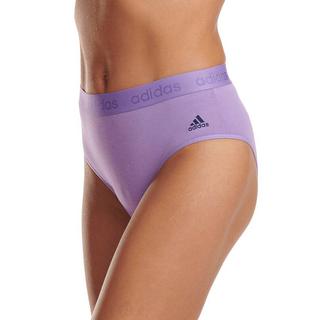adidas Sport Cotton Bikini Lot de 2  