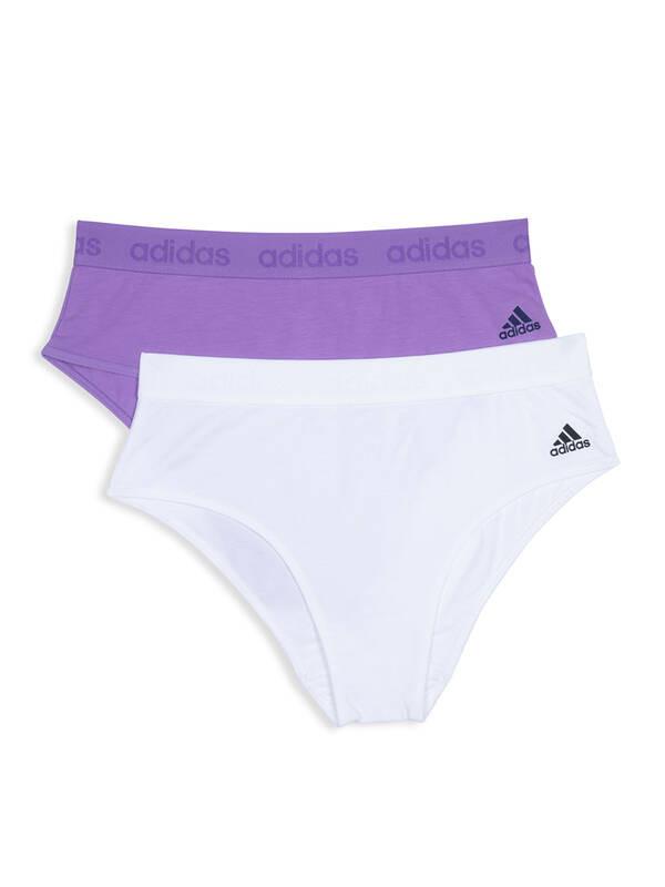 adidas  Bikini Sport Cotton 