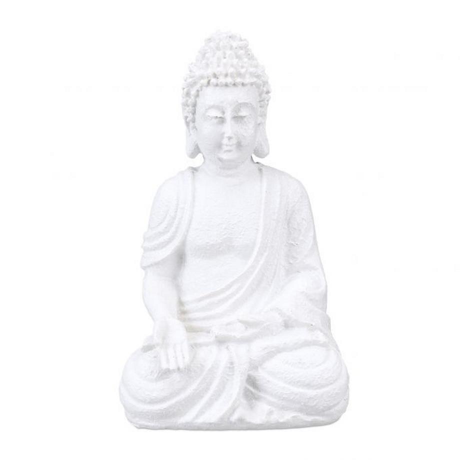 B2X  Buddha Figur 17,5 cm 