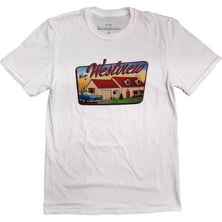 WandaVision  Westview TShirt 