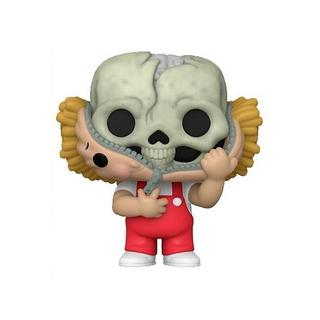 Funko  POP - Garbage Pail Kids - 05 - Bony Tony 