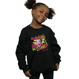 DC COMICS  Bang Sweatshirt 