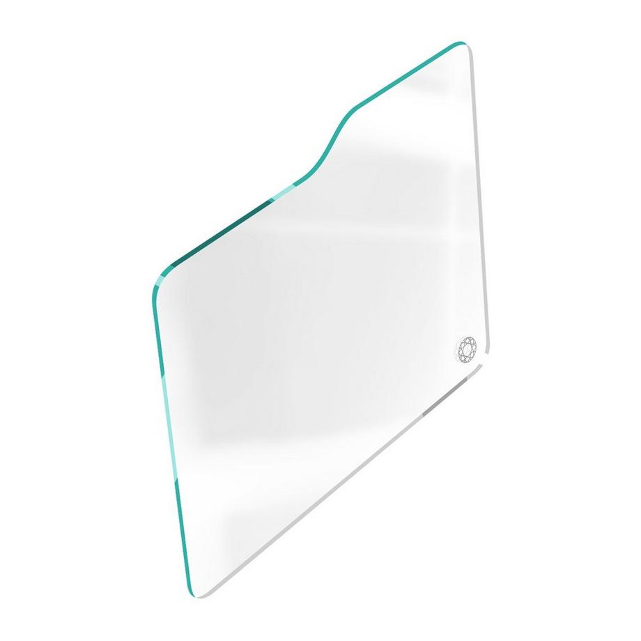 Force Power  Force Glass Folie Z Flip5 Außendisplay 