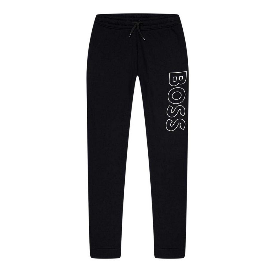Pantalon De Jogging Motiftyle Lettrage