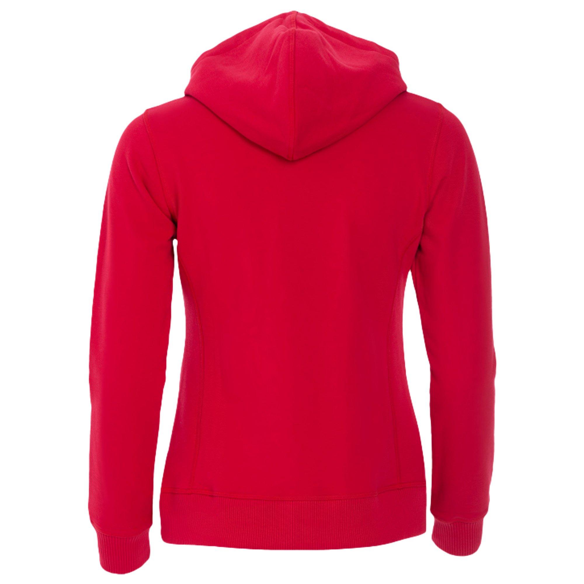 Clique  Classic Kapuzenpullover 