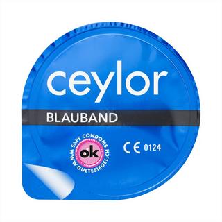 ceylor  Blauband 