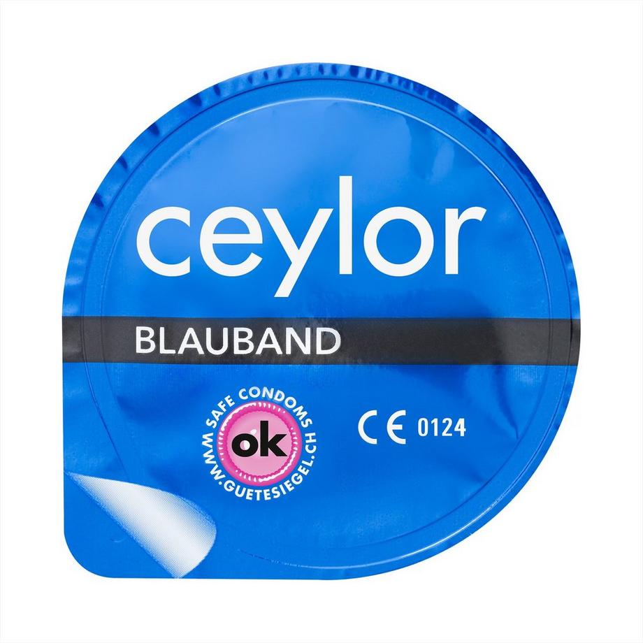 ceylor  Bande Bleue 
