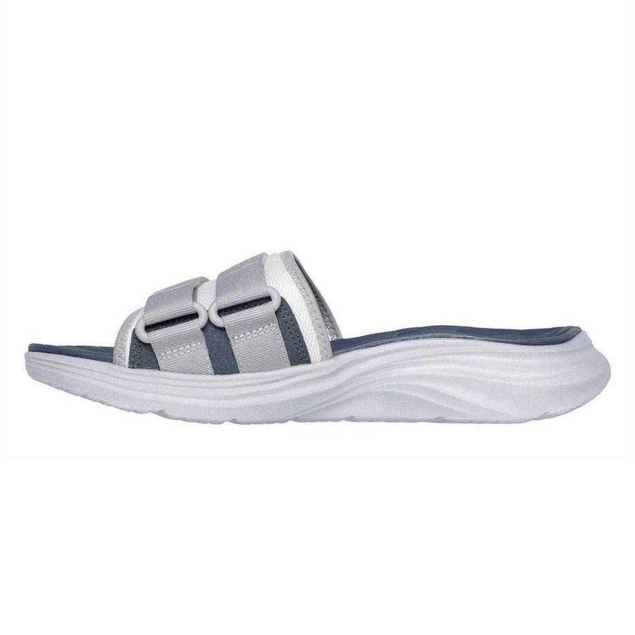 SKECHERS Vapor Foam Sportsandalen Flach  