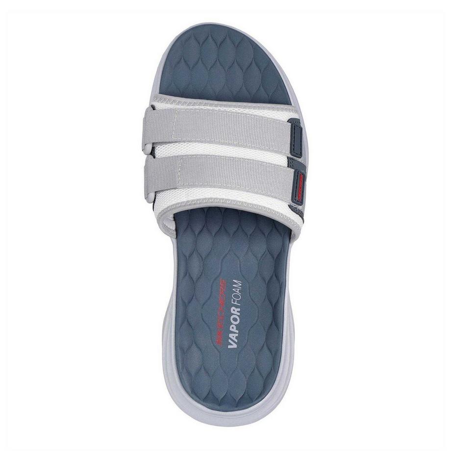SKECHERS Vapor Foam Sportsandalen Flach  