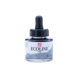 Talens TALENS Deckfarbe Ecoline 30ml 11257171 cold grey  