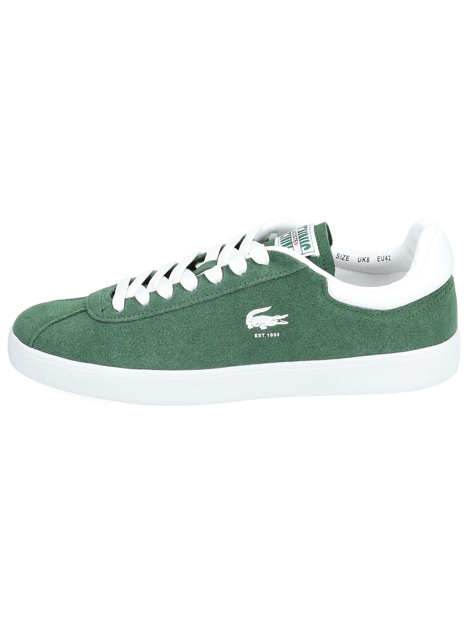 LACOSTE  Sneaker 46SMA0065 