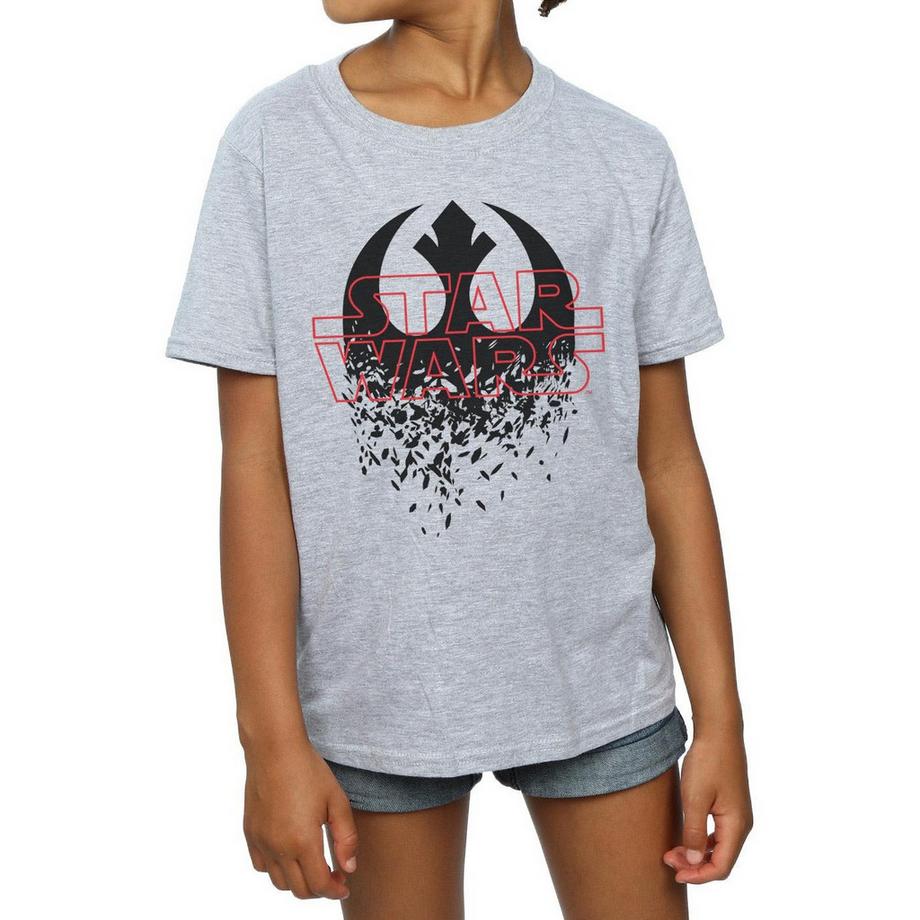 STAR WARS  The Last Jedi TShirt 