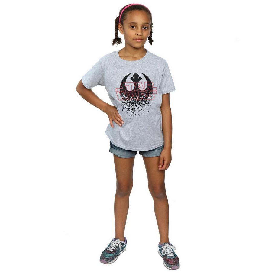 STAR WARS  The Last Jedi TShirt 