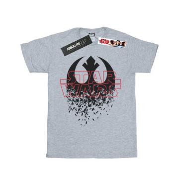 The Last Jedi TShirt
