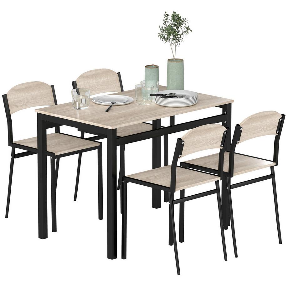HOMCOM  Essgruppe 