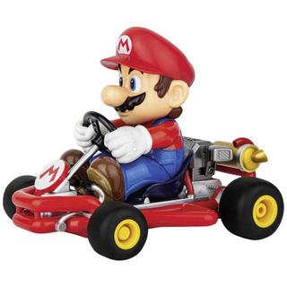 Carrera  RC Car 2.4GHz Mario Kart(TM) Pipe Kart, Mario 