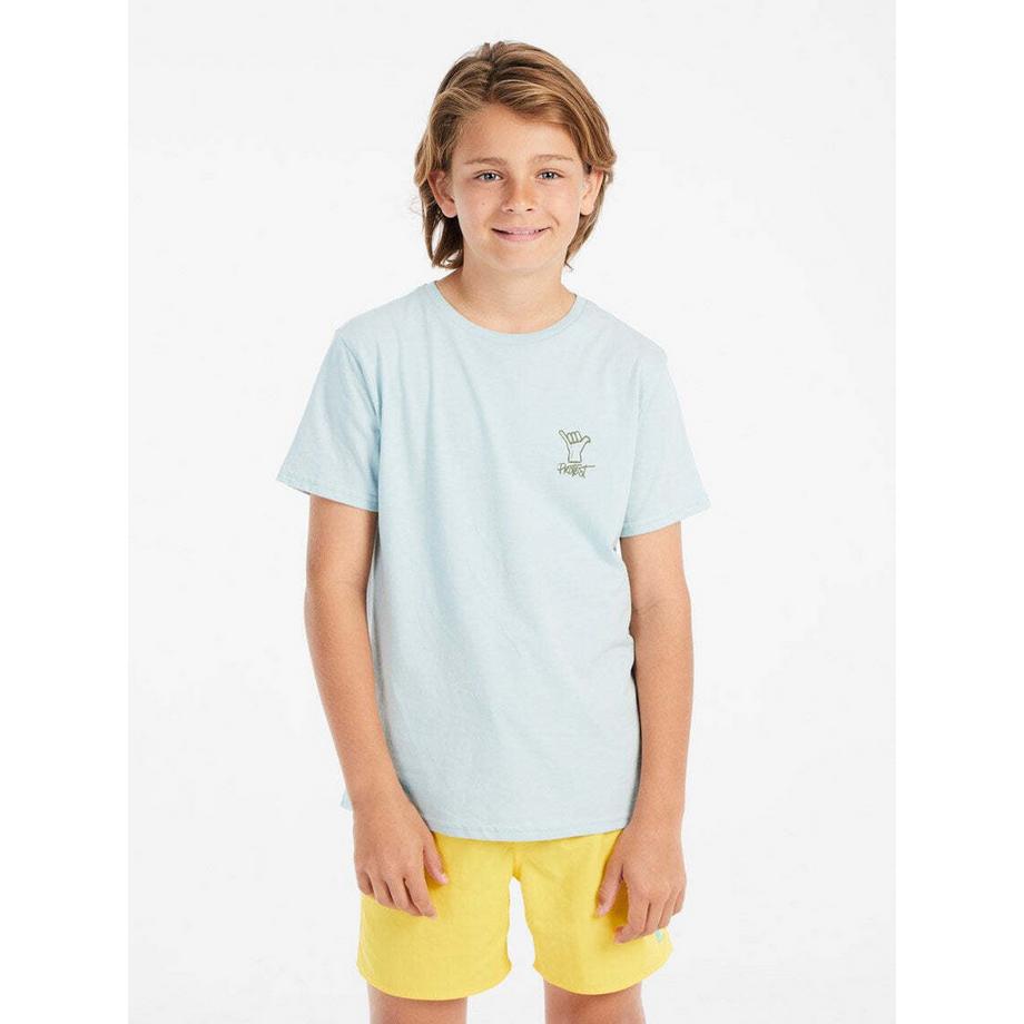 PROTEST  T-shirts & Polos PRTKevan JR 