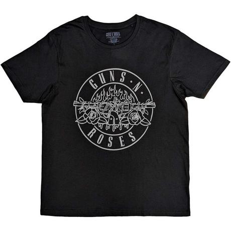 Guns N Roses Guns N' Roses T-Shirt Classica  