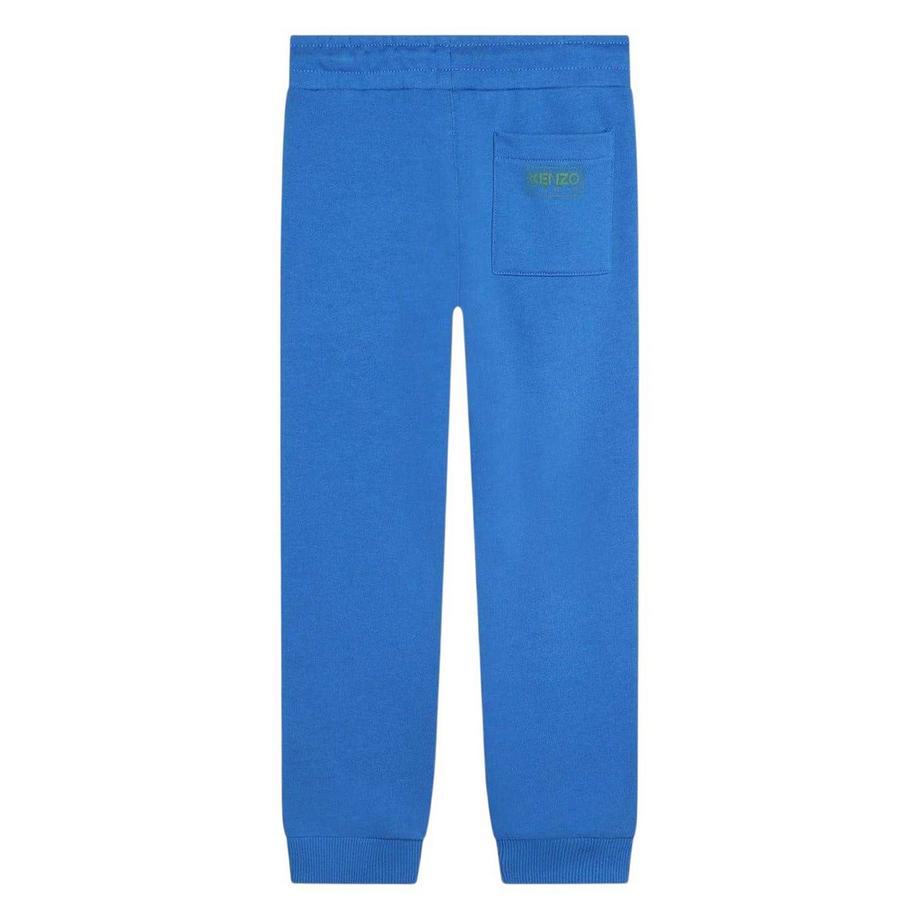 KENZO  Pantalon De Jogging Motiftyle Logo 