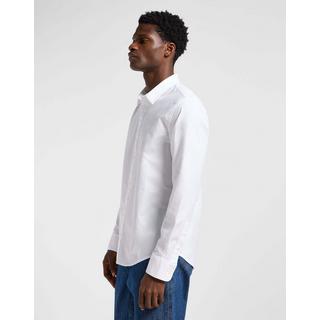 Lee Camicia a maniche lunghe Patch Shirt  