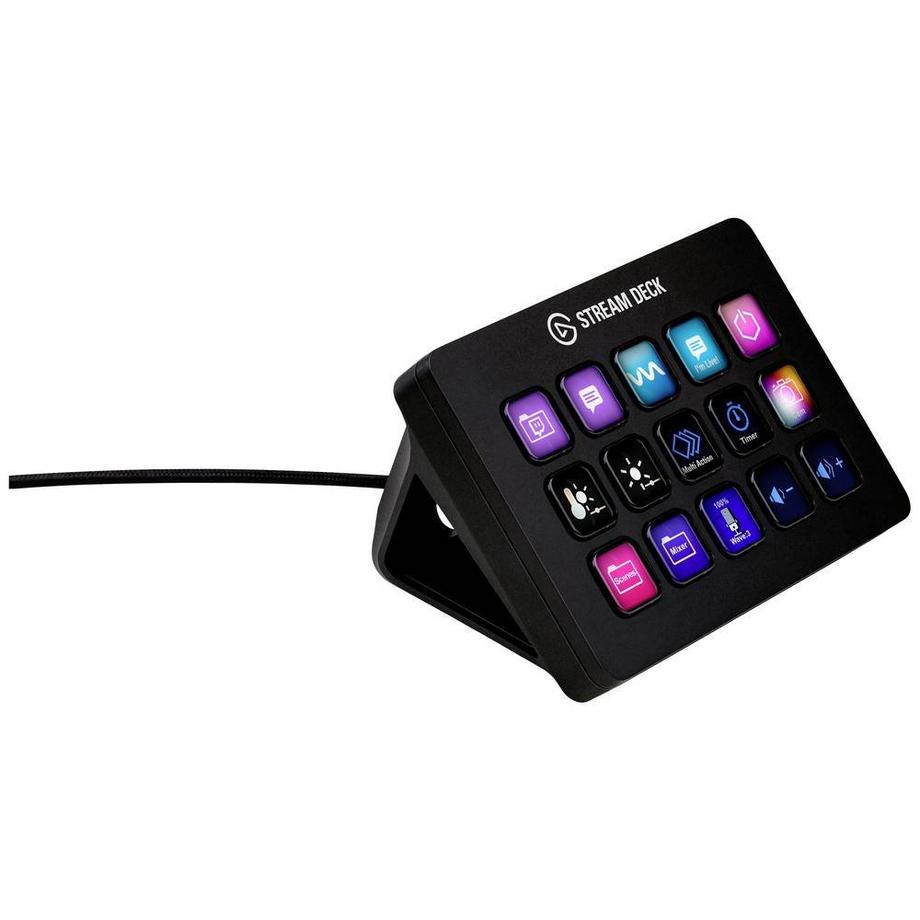 elgato  Stream Deck MK.2 